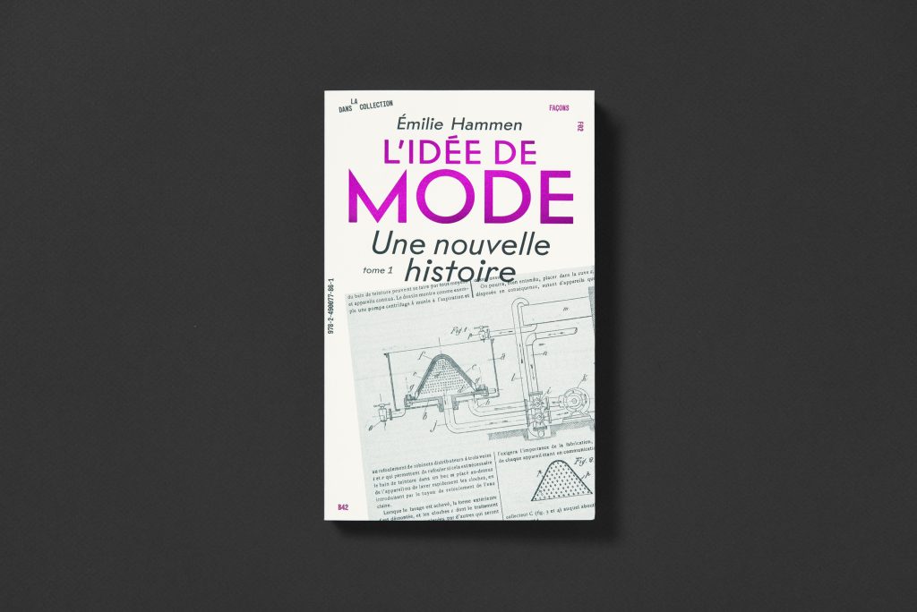 L'IDÉE DE MODE