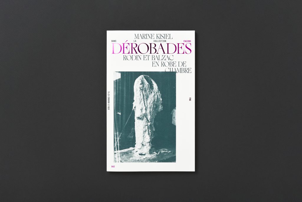 DÉROBADES