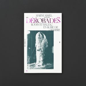 DÉROBADES