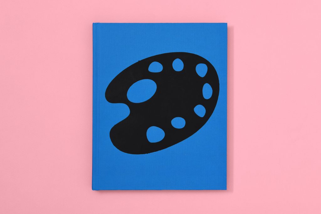 PAINT EVERYDAY. CAMILA OLIVEIRA FAIRCLOUGH