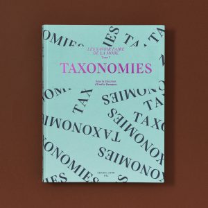 LES SAVOIR-FAIRE DE LA MODE: TAXONOMIES. TOME 3
