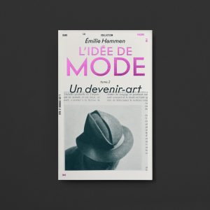 L'IDÉE DE MODE