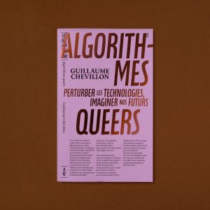 ALGORITHMES QUEERS