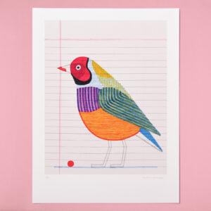 DIAMANT DE GOULD