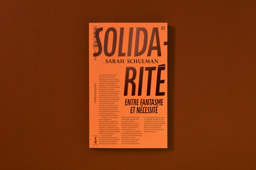 Solidarité