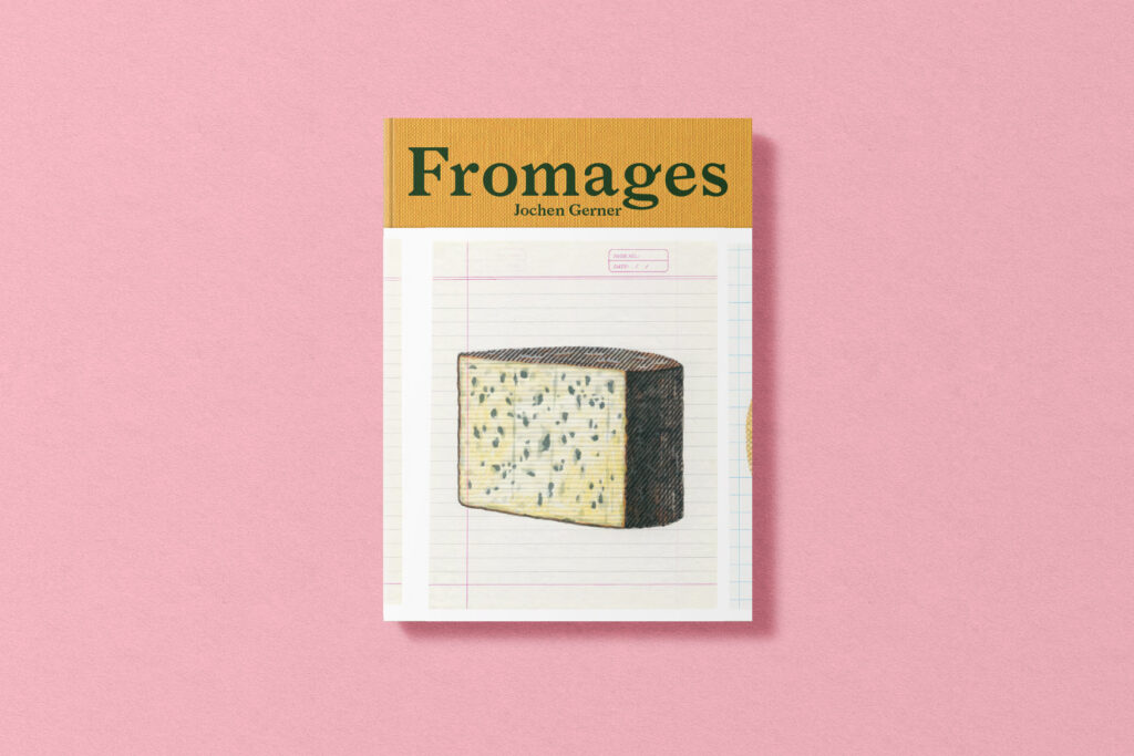 FROMAGES