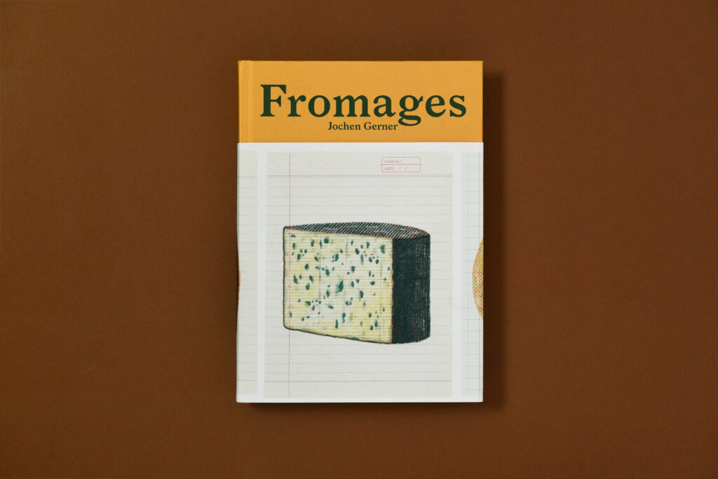 FROMAGES