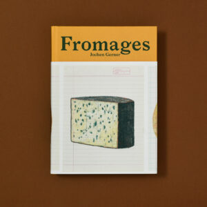 FROMAGES